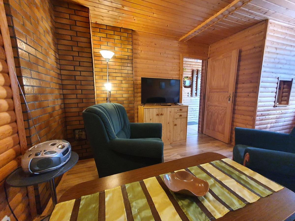 Ferienhaus Petra เอลบิงเงอโรเดอ ภายนอก รูปภาพ
